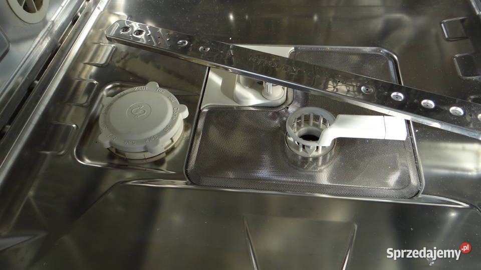 Zmywarka Miele G 6200 biała 60 serwisie w wielkopolskie Piła