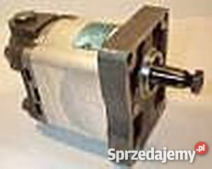 Pompa hydrauliczna do JCB wielkopolskie Trzcianka sprzedam