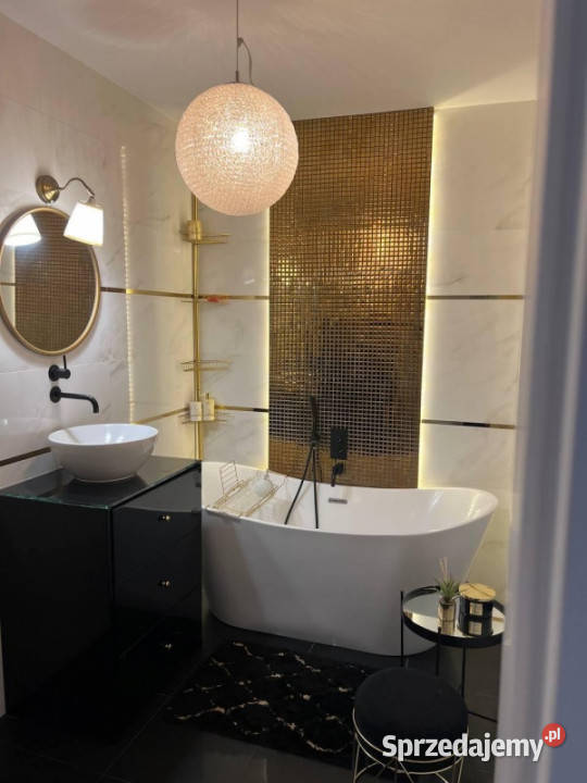 Sprzedam apartament z tarasem na Woli garaż Sprzedaż