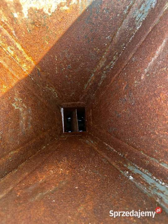 Śrutownik Kruszwica