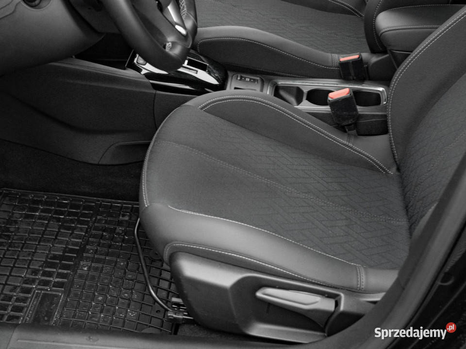 Opel Corsa WJ1417L12 Elegance Kcofania Gdańsk