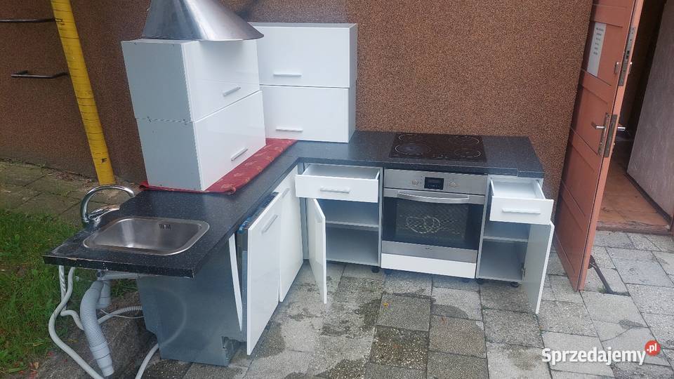 Meble kuchenne BRW Family Line Poznań