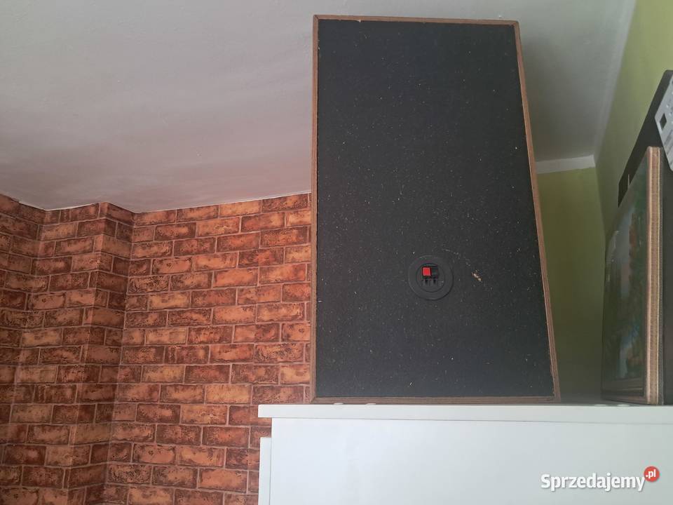 Głośniki Altona 70W Mrągowo