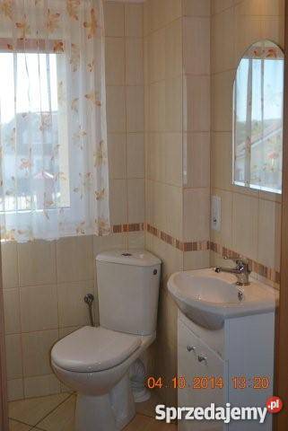 DOM W KRĘPIE SŁUPSKIEJ mieszkalny Domy Krępa Słupska sprzedam