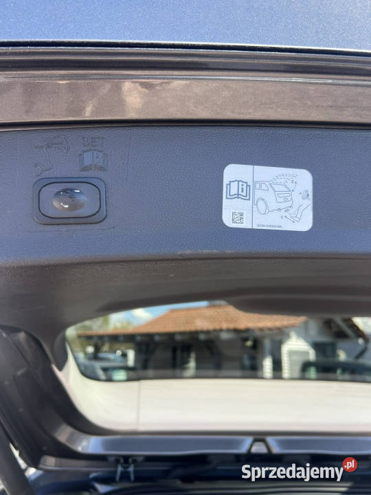 Ford Kuga II 2012 Słupsk sprzedam