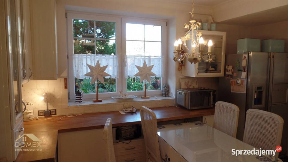 Dom wolnostojący 396m2 Ustroń