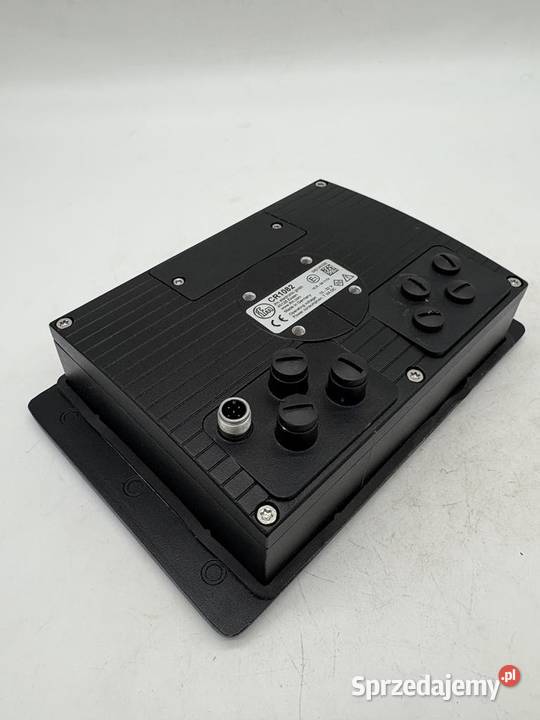 IFM CR1082 Programmable controller Pozostałe