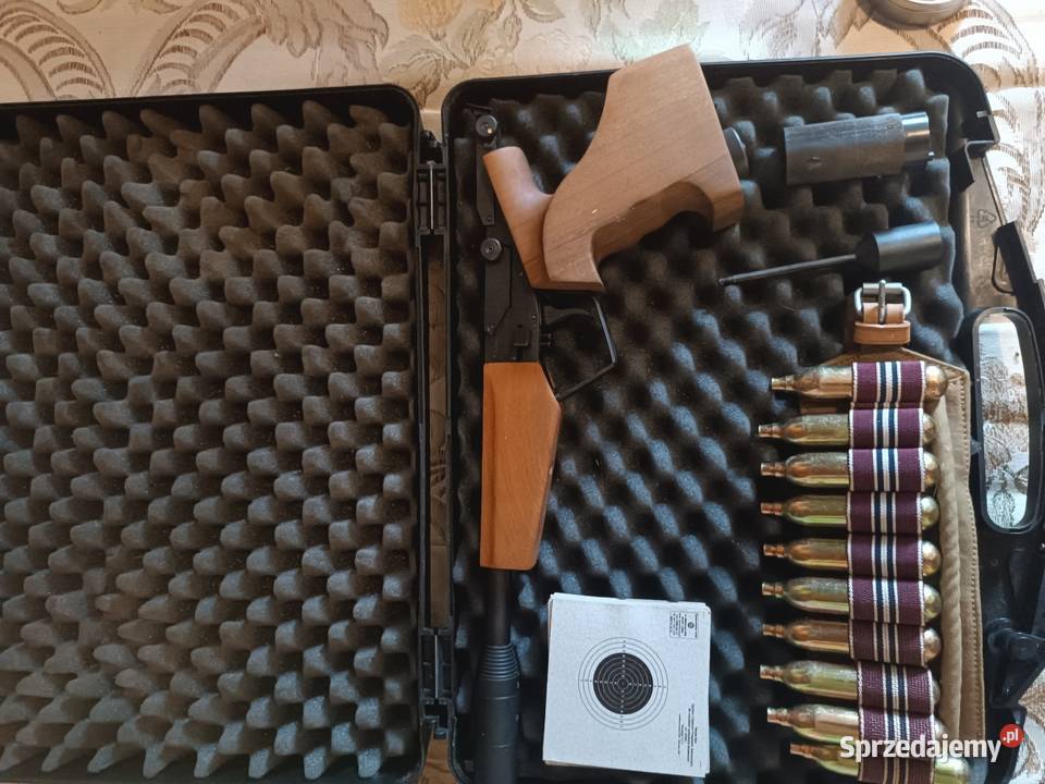 Tau 7 lubelskie Lublin