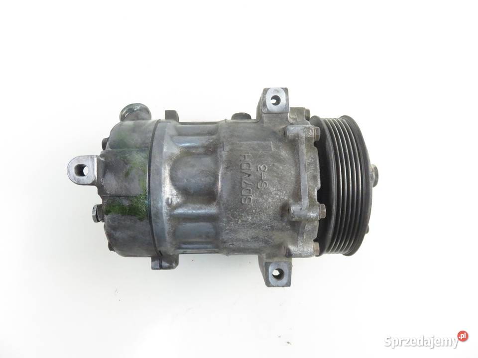 KOMPRESOR KLIMATYZACJI OPEL SIGNUM 19 CDTI 150 małopolskie