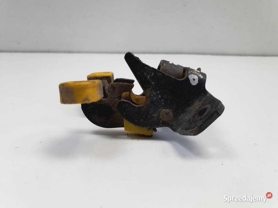 Fiat Fiorino III Qubo Nemo Bipper ZAWIAS TYLNYCH Janów