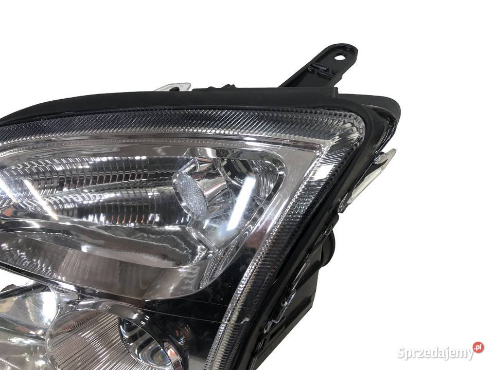 Opel Signum 032003052005 Reflektor Lampa Skarżysko-Kamienna