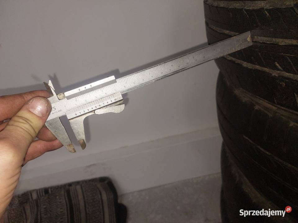 Opony letnie 195 Brzesko