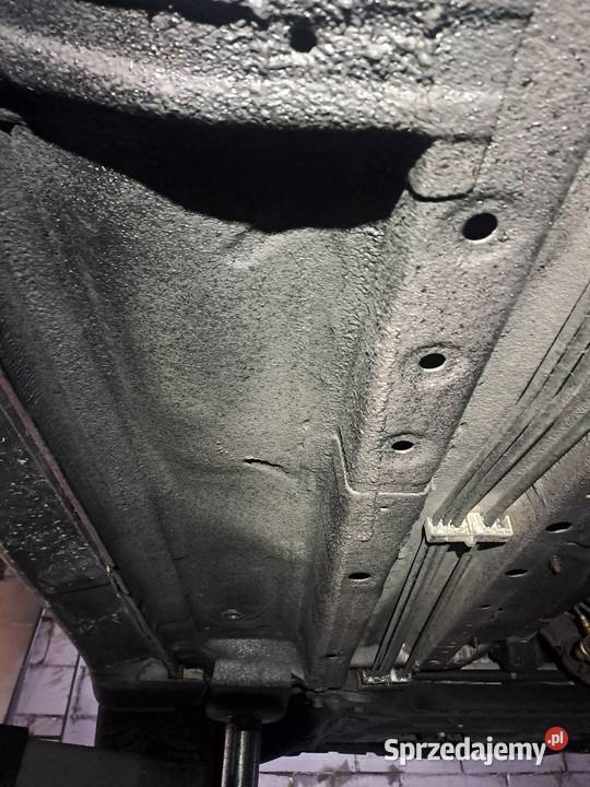 Mitsubishi Outlander 2018 mazowieckie