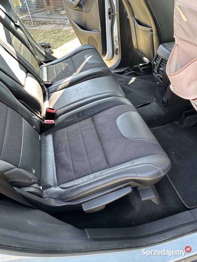 Ford Kuga Mk2 Przeczyce sprzedam