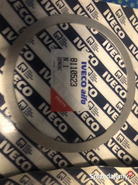 Iveco aifo 8110523 N 1 Piła