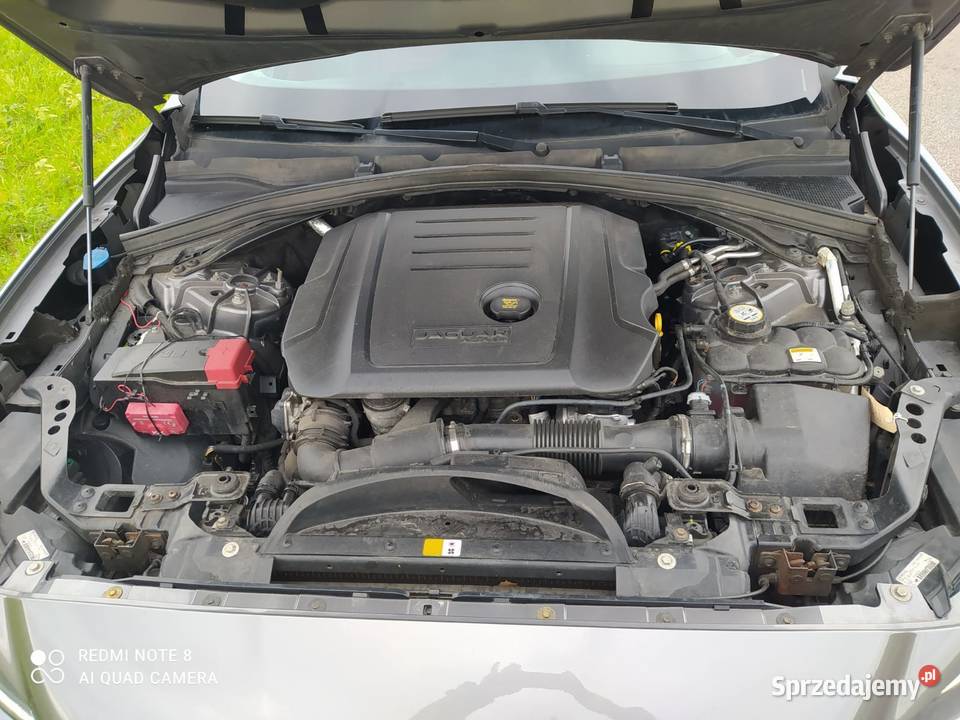 Sprzedam fajne auto Przemków