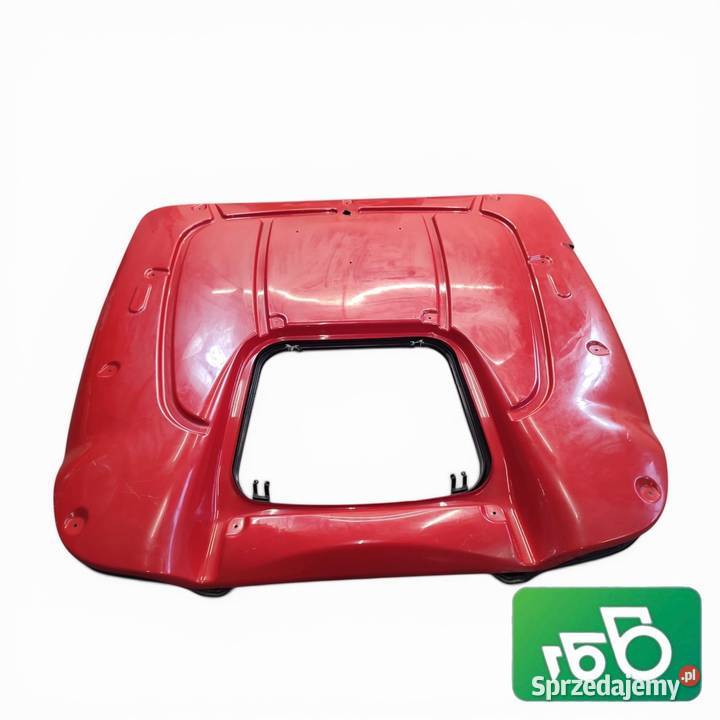 Dach Kabiny Pokrywa Obudowa CNH 84316056 Case Wilkowo