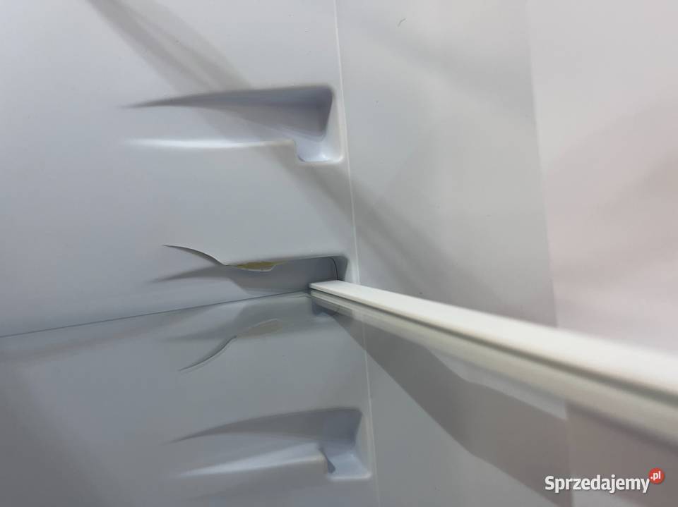 Lodówka Haier HBW5518D Pełny No Frost 1772 Warszawa