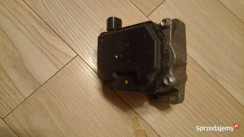 Valvematic Toyota Bydgoszcz