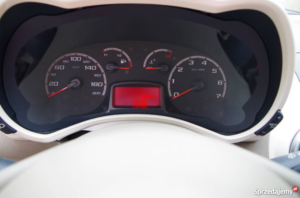 Sprzedam Forda KA wielofunkcyjna kierownica KA Giżycko