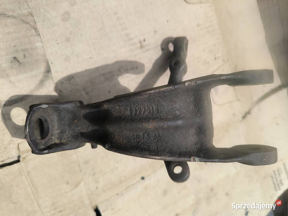 Fiat 125p zwrotnica podkarpackie