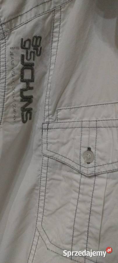 Koszula męska Jack&Jones Lublin