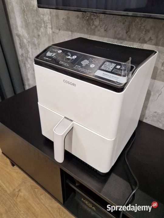 COSORI Friggitrice ad Aria Air Fryer 64L 18 łódzkie Łódź
