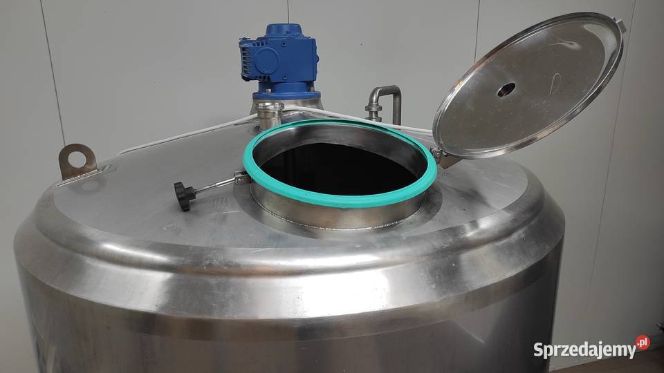 Sprzedam browar rzemieślniczy wielkopolskie Wronki