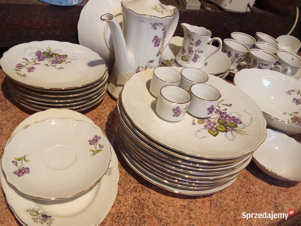 Porcelana Bydgoszcz