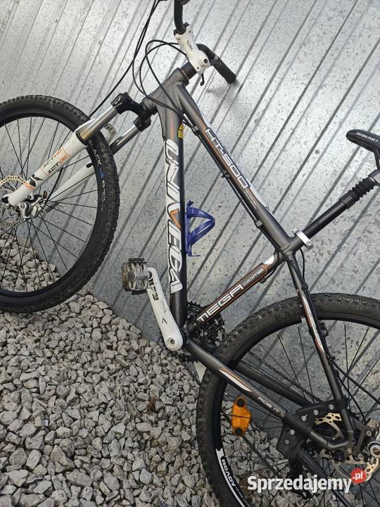 Rower górski Univega Alpina HT500 koła 26 Starachowice