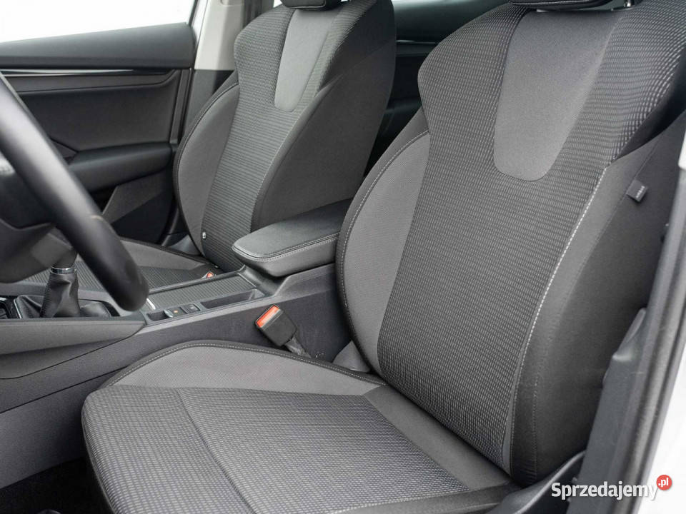koda Octavia WE5X21715 TSI Ambition Kcofania kurtyny powietrzne Gdańsk