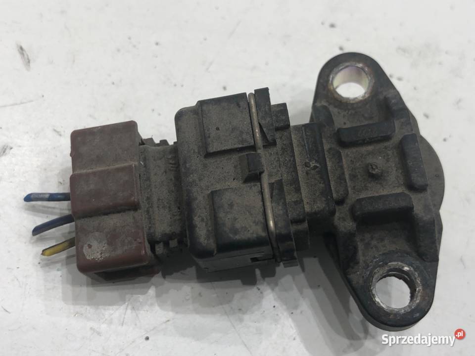MAP SENSOR MITSUBISHI LANCER VIII 1865A139 18