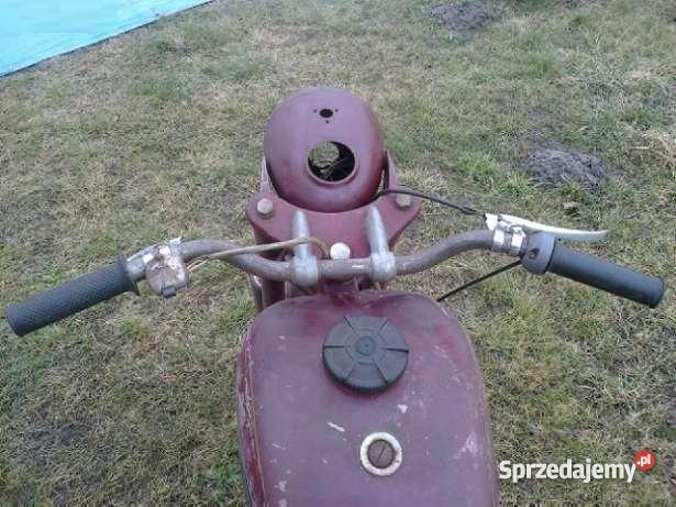 SHL 150 M06 Kłodawa