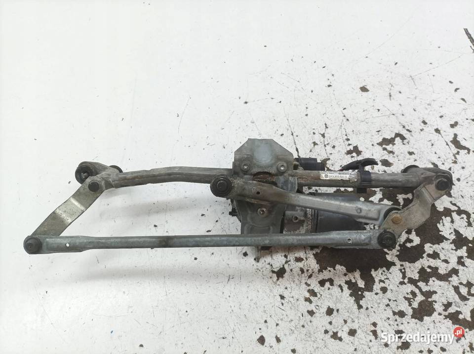 MECHANIZM WYCIERACZEK 2K1955023G VW Volkswagen osobowe sprzedam