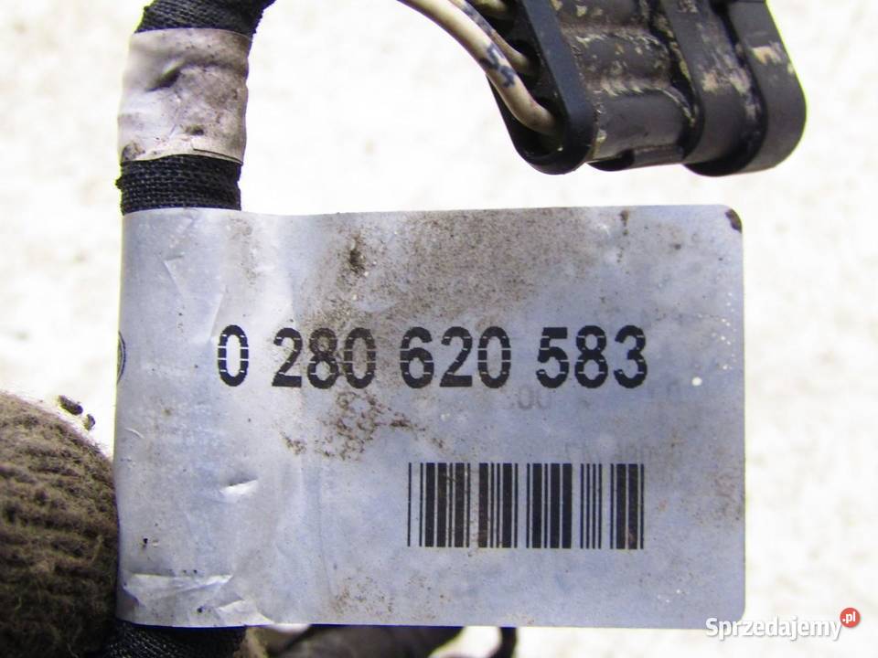 WIĄZKA INSTALACJA WTRYSKIWACZY WTRYSKÓW 14 TJET