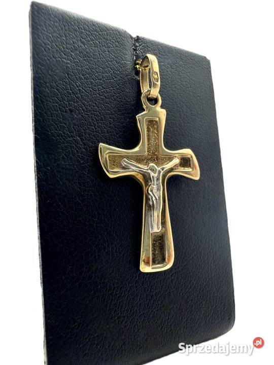 Złota Zawieszka pr 333 175g Elbląg