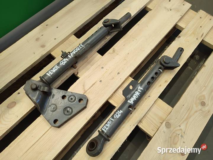 Stabilizator Boczny TUZ Holland TS 115 Wilkowo sprzedam