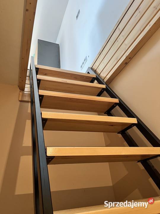 Usługi Ślusarsko Spawalnicze Stolarki zachodniopomorskie Szczecinek