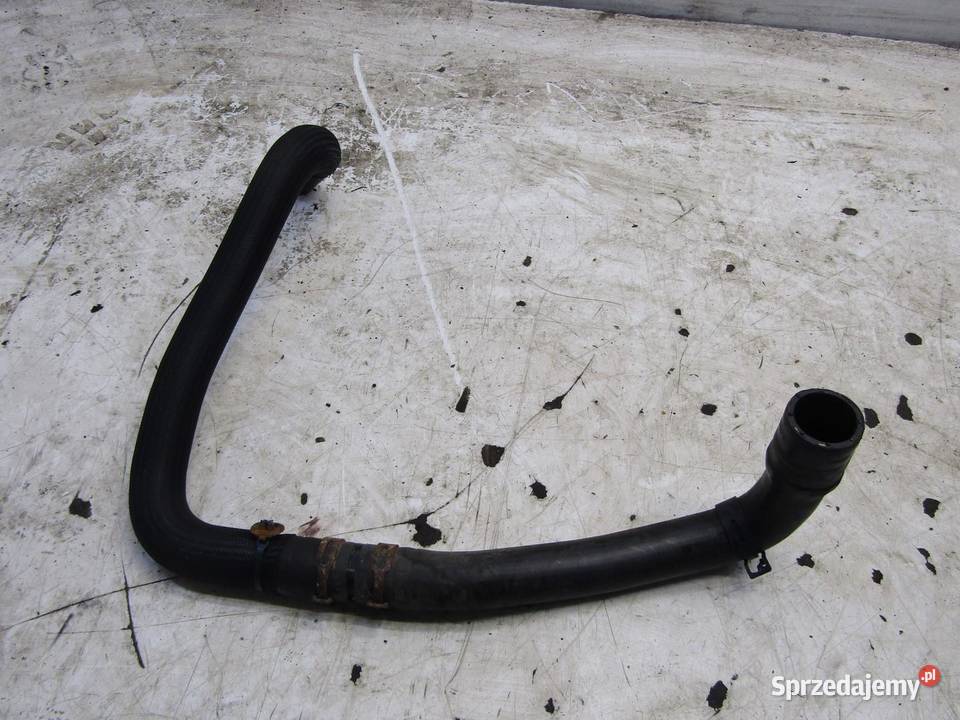 PRZEWÓD WĄŻ RURKA WODY 09 IGT NISSAN MICRA K14 sprzedam