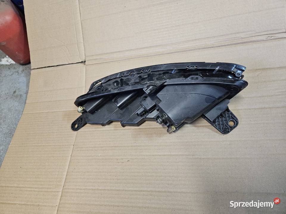 CITROEN BERLINGO IV 4 C3 III LED DRL PRAWY PRZÓD Międzychód