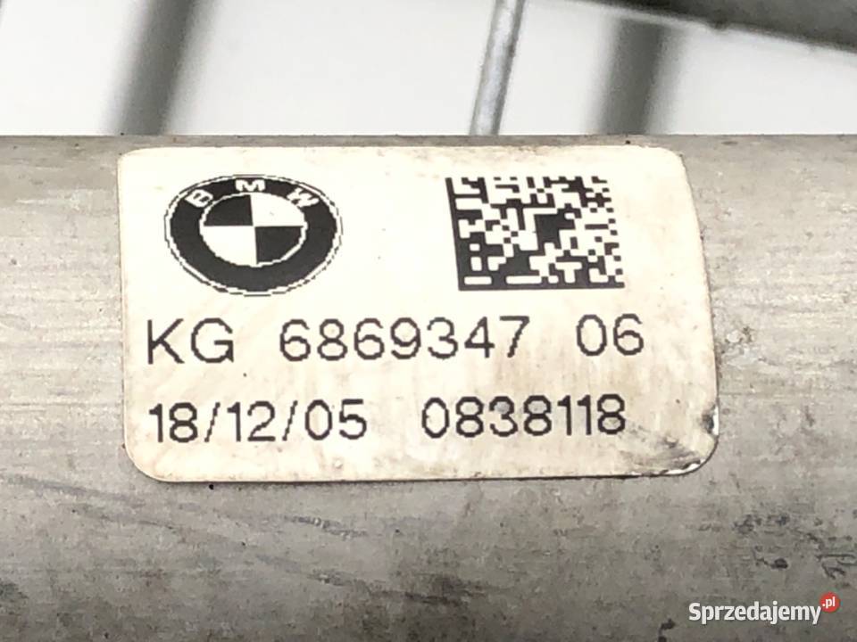 DRĄŻEK KOLUMNY KIEROWNICZEJ BMW G30 6869347 30 sprzedam