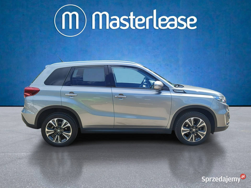 Suzuki Vitara 14 Boosterjet SHVS Elegance 2WD Z SUV Warszawa