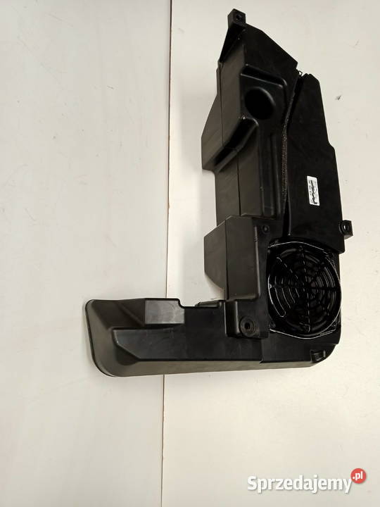 GŁOŚNIK SUBWOOFER AUDI A4 B8 A5 8T 8T8035382 Rakoniewice