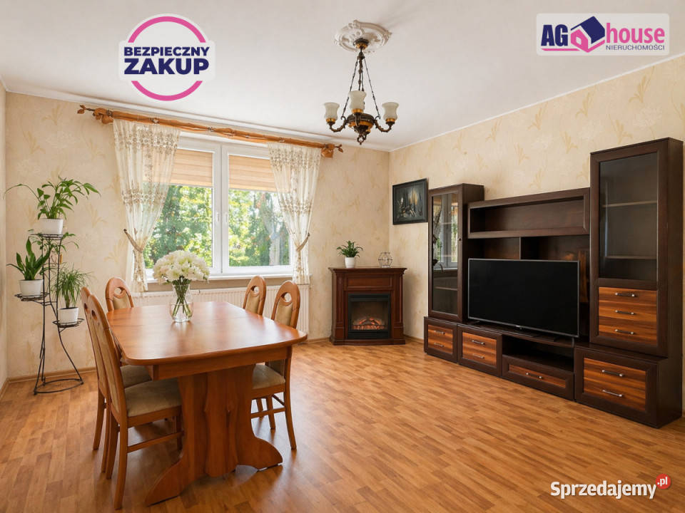 Mieszkanie 6273m2 2pokojowe Gdynia 62.73m2