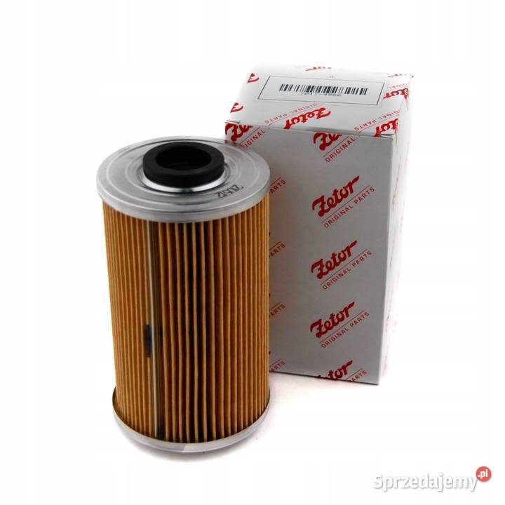 Filtr hydrauliczny 70114566 70114566 Zetor Tyczyn