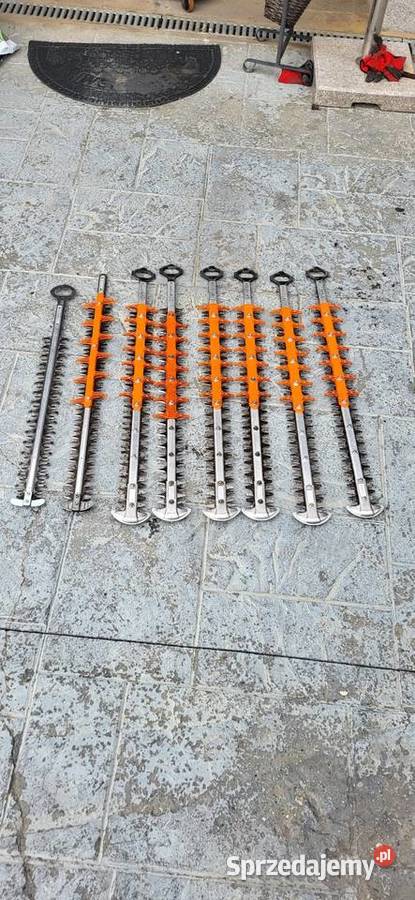 Nożyce do Nożyce stihl Sandomierz