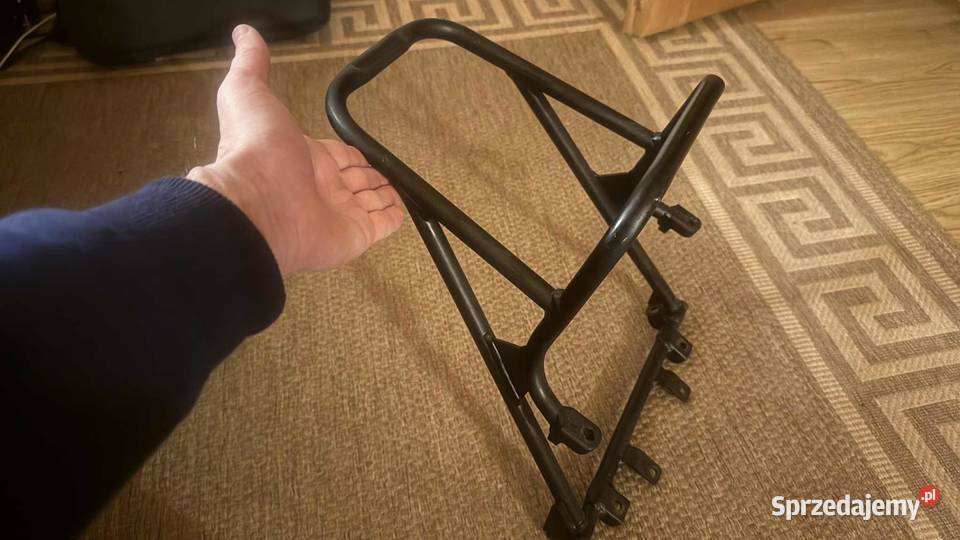 Harley Davidson BUELL XB 12 ULYSESS Stelaż i Krasnobród