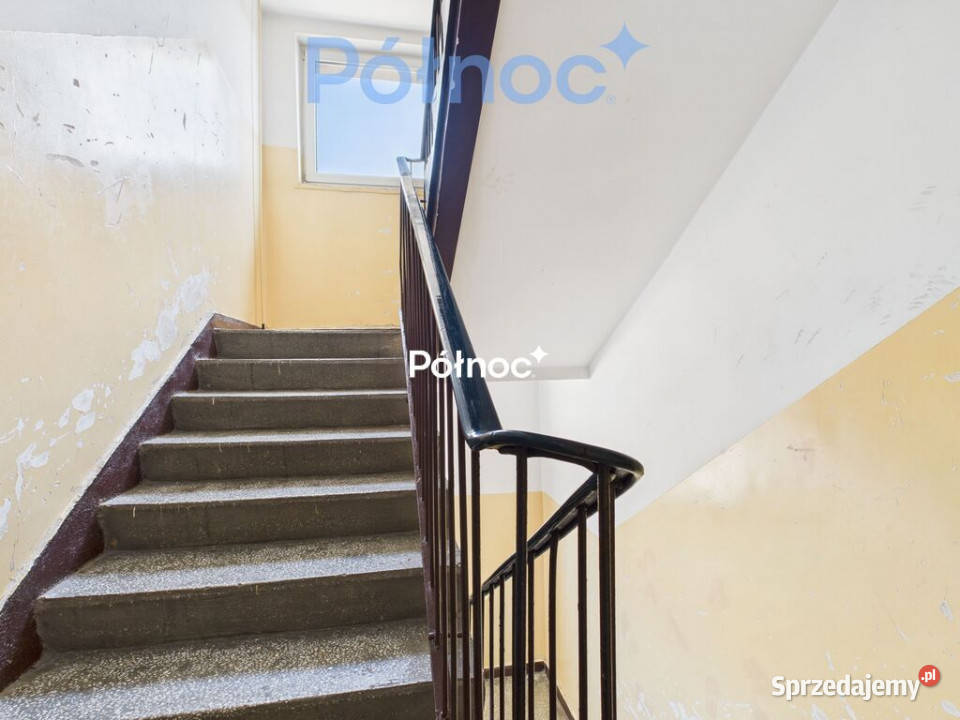 REZERWACJA Ełk 3 pokoje Sikorskiego 8 spółdzielcze własnościowe