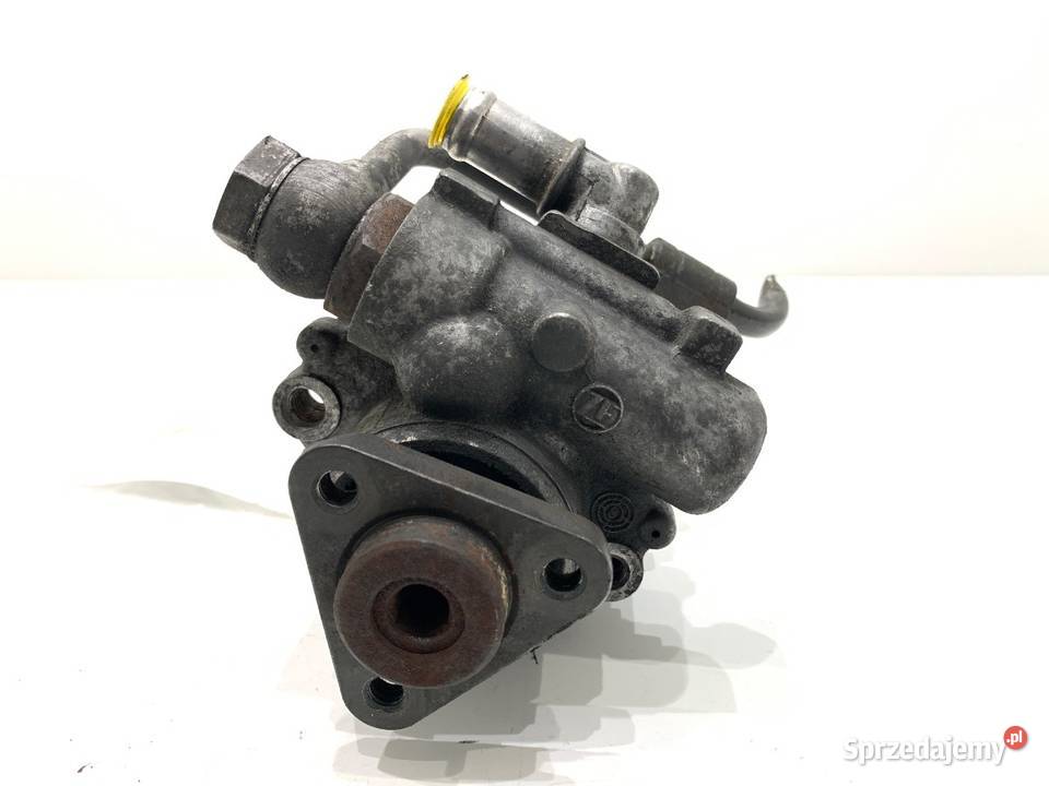 POMPA WSPOMAGANIA AUDI A6 C6 20 140 0411