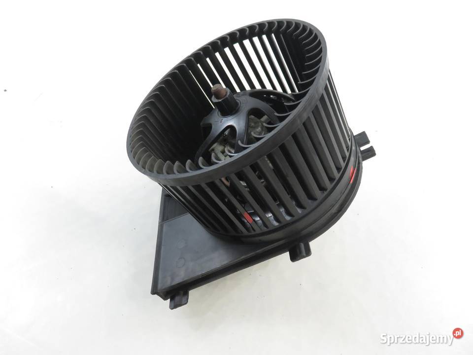 DMUCHAWA SKODA OCTAVIA I 1U2 1J1819021A Motoryzacja